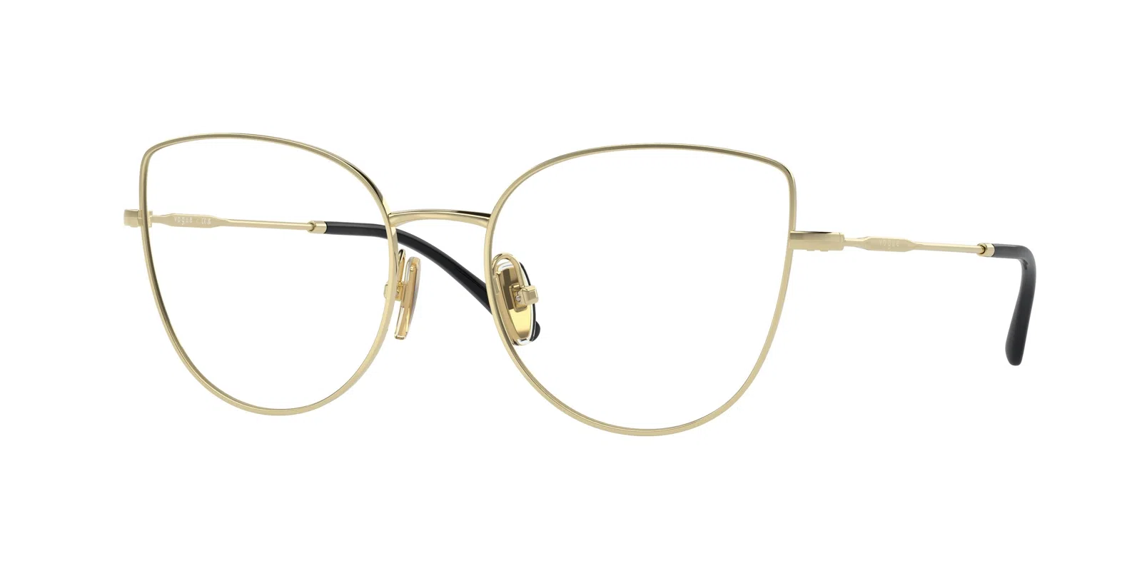 Vogue Eyewear 4298T Eyeglasses - view 37